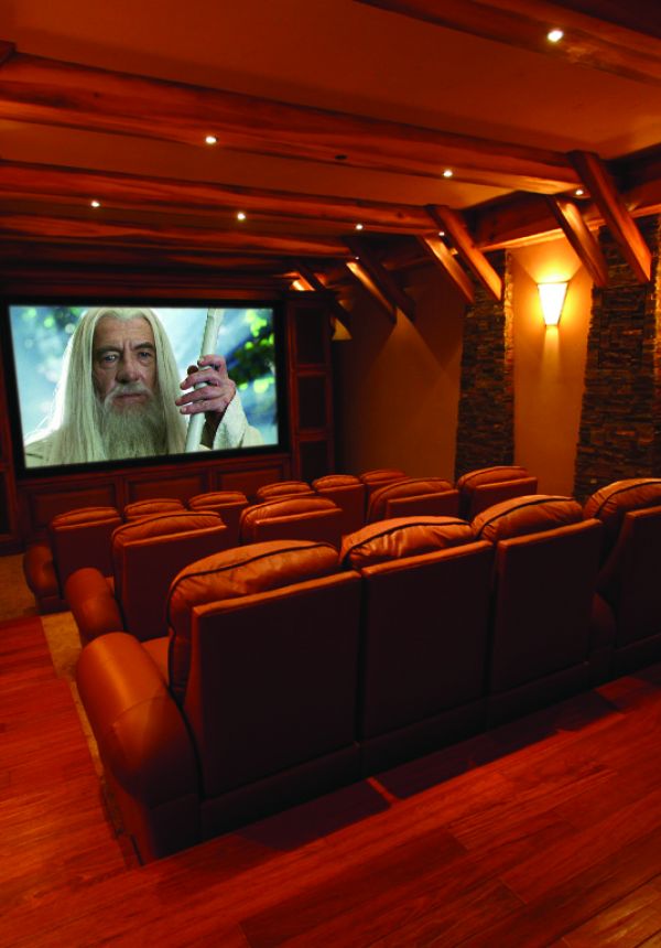 home theater