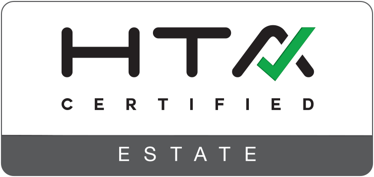 HTA Certified Estate